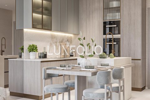 Apartment in Al Furjan, Dubai 3 bedrooms, 358 sq.m. № 45591 - photo 13