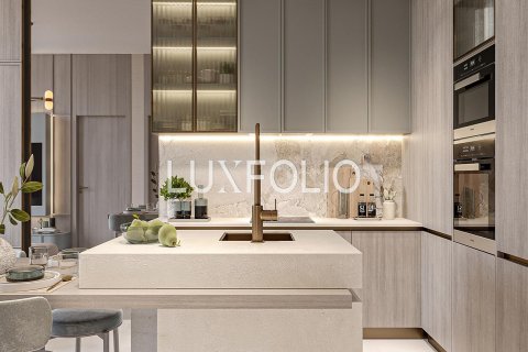 Apartment in Al Furjan, Dubai 3 bedrooms, 358 sq.m. № 45591 - photo 17