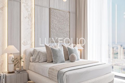Apartment in Al Furjan, Dubai 3 bedrooms, 358 sq.m. № 45591 - photo 20