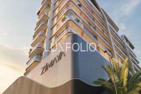 Apartment in Al Furjan, Dubai 3 bedrooms, 358 sq.m. № 45591 - photo 1