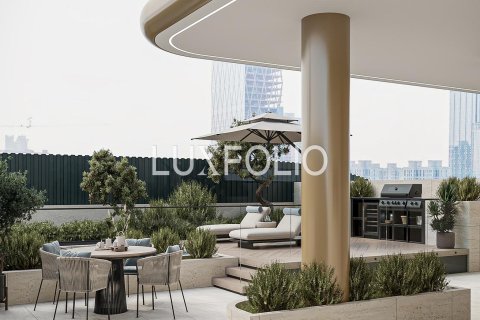 Apartment in Al Furjan, Dubai 3 bedrooms, 358 sq.m. № 45591 - photo 27