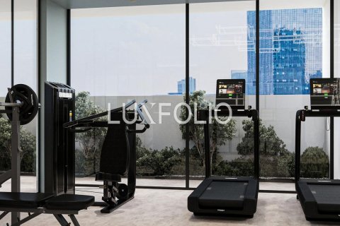 Apartment in Al Furjan, Dubai 3 bedrooms, 358 sq.m. № 45591 - photo 8