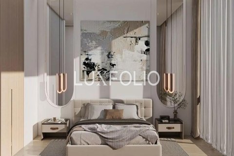 Appartement à Jumeirah Village Circle, Dubai, studio, 40 m², № 45590 - photo 4