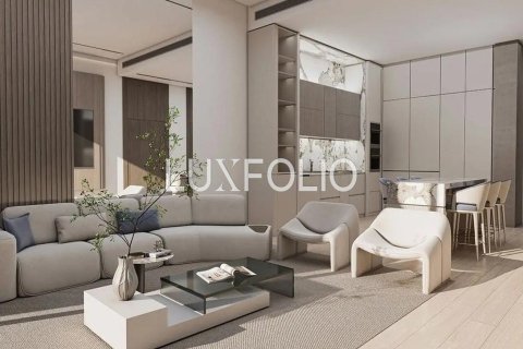 Appartement à Jumeirah Village Circle, Dubai, studio, 40 m², № 45590 - photo 3