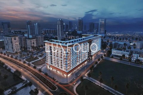Appartement à Jumeirah Village Circle, Dubai, studio, 40 m², № 45590 - photo 9
