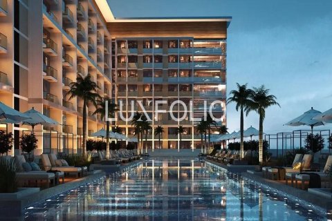 Appartement à Jumeirah Village Circle, Dubai, studio, 40 m², № 45590 - photo 10