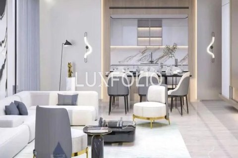 Appartement à Jumeirah Village Circle, Dubai, studio, 40 m², № 45590 - photo 2