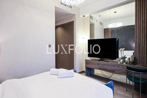 Apartamento en Dubai Marina, Dubai, 2 dormitorios, 154 m², № 45587 - foto 3