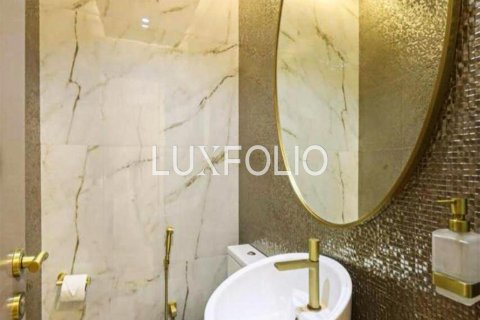 Apartamento en Dubai Marina, Dubai, 2 dormitorios, 154 m², № 45587 - foto 6