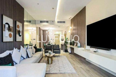 Apartamento en Dubai Marina, Dubai, 2 dormitorios, 154 m², № 45587 - foto 10