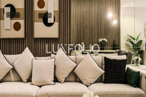 Apartamento en Dubai Marina, Dubai, 2 dormitorios, 154 m², № 45587 - foto 9