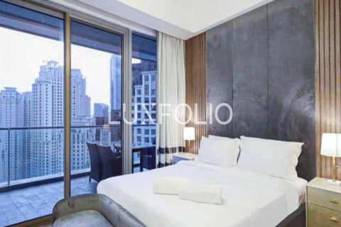 Apartamento en Dubai Marina, Dubai, 2 dormitorios, 154 m², № 45587 - foto 2