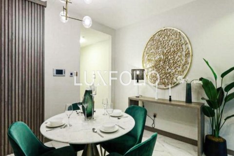 Apartamento en Dubai Marina, Dubai, 2 dormitorios, 154 m², № 45587 - foto 1