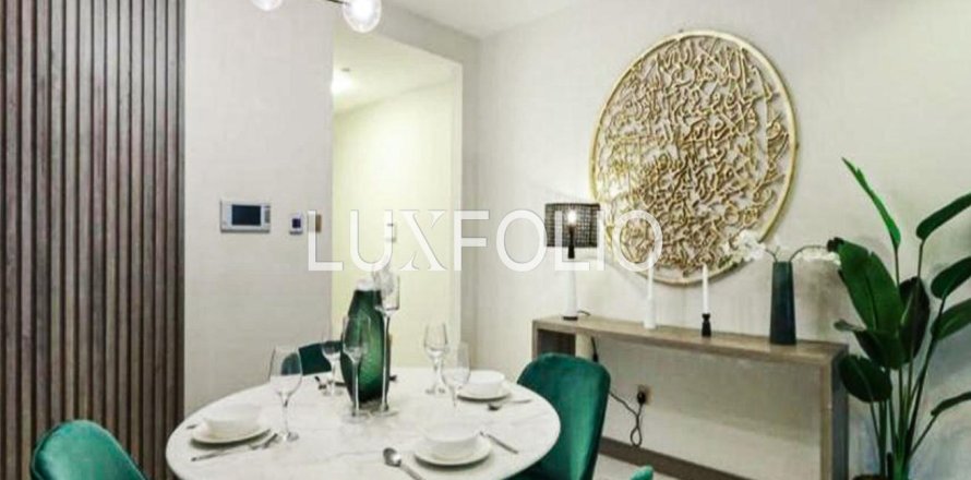 Apartamento en Dubai Marina, Dubai, 2 dormitorios, 154 m², № 45587