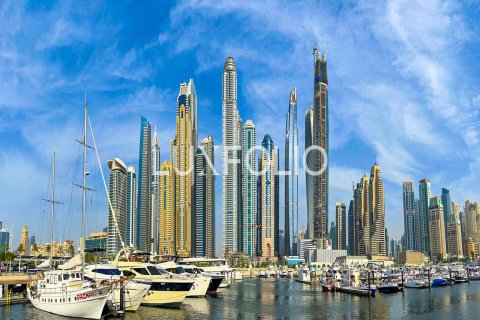 شقة في EMAAR Beachfront, Dubai Harbour, دبي 2 غرف نوم, 106 م² رقم 45599 - صورة 15