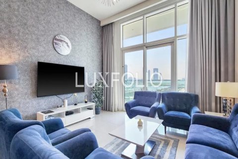 شقة في EMAAR Beachfront, Dubai Harbour, دبي 2 غرف نوم, 106 م² رقم 45599 - صورة 3