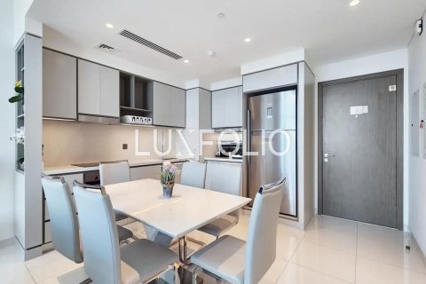 شقة في EMAAR Beachfront, Dubai Harbour, دبي 2 غرف نوم, 106 م² رقم 45599 - صورة 8