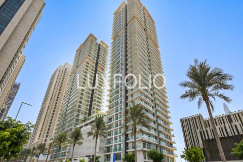 شقة في EMAAR Beachfront, Dubai Harbour, دبي 2 غرف نوم, 106 م² رقم 45599 - صورة 21