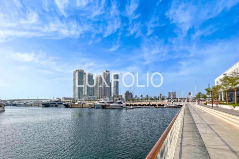 شقة في EMAAR Beachfront, Dubai Harbour, دبي 2 غرف نوم, 106 م² رقم 45599 - صورة 29