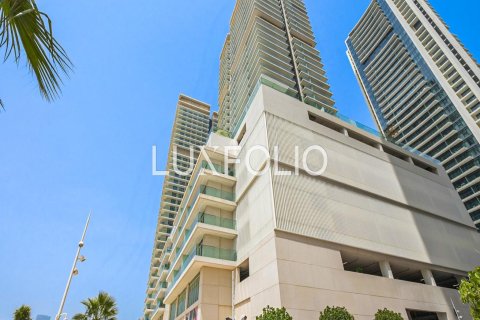 شقة في EMAAR Beachfront, Dubai Harbour, دبي 2 غرف نوم, 106 م² رقم 45599 - صورة 20