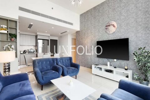 شقة في EMAAR Beachfront, Dubai Harbour, دبي 2 غرف نوم, 106 م² رقم 45599 - صورة 2