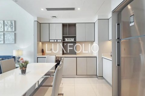 شقة في EMAAR Beachfront, Dubai Harbour, دبي 2 غرف نوم, 106 م² رقم 45599 - صورة 10