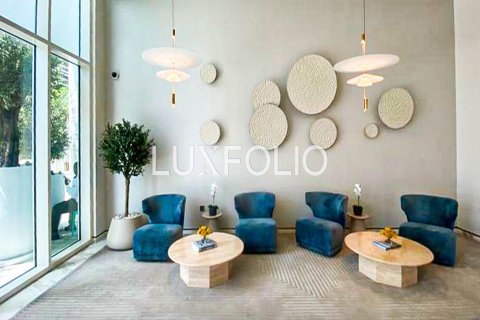 شقة في EMAAR Beachfront, Dubai Harbour, دبي 2 غرف نوم, 106 م² رقم 45599 - صورة 19