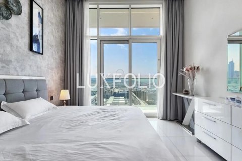 شقة في EMAAR Beachfront, Dubai Harbour, دبي 2 غرف نوم, 106 م² رقم 45599 - صورة 9