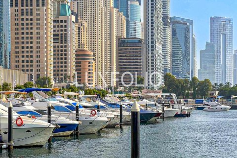 شقة في EMAAR Beachfront, Dubai Harbour, دبي 2 غرف نوم, 106 م² رقم 45599 - صورة 23