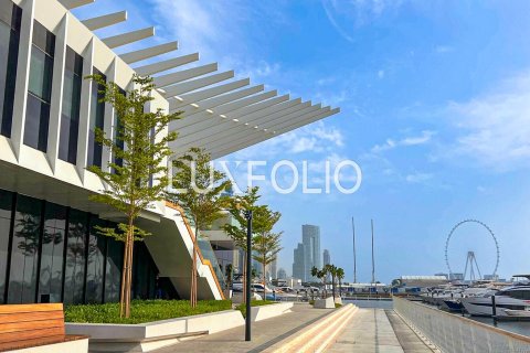 شقة في EMAAR Beachfront, Dubai Harbour, دبي 2 غرف نوم, 106 م² رقم 45599 - صورة 13