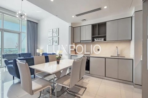 شقة في EMAAR Beachfront, Dubai Harbour, دبي 2 غرف نوم, 106 م² رقم 45599 - صورة 7