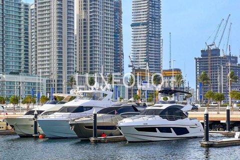 شقة في EMAAR Beachfront, Dubai Harbour, دبي 2 غرف نوم, 106 م² رقم 45599 - صورة 24