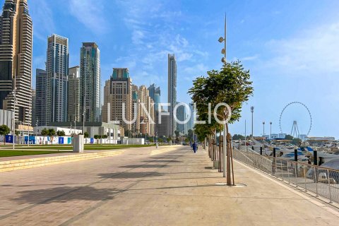 شقة في EMAAR Beachfront, Dubai Harbour, دبي 2 غرف نوم, 106 م² رقم 45599 - صورة 16