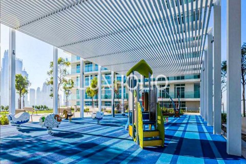 شقة في EMAAR Beachfront, Dubai Harbour, دبي 2 غرف نوم, 106 م² رقم 45599 - صورة 17