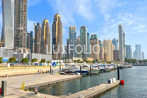 شقة في EMAAR Beachfront, Dubai Harbour, دبي 2 غرف نوم, 106 م² رقم 45599 - صورة 22