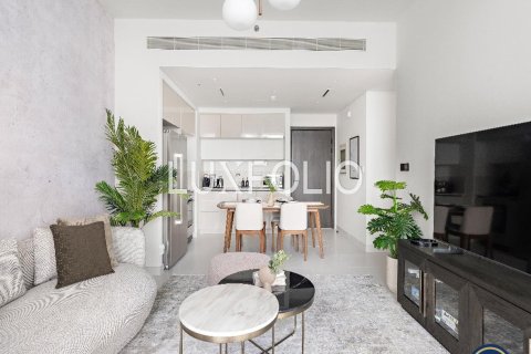 Appartement à EMAAR Beachfront, Dubai Harbour, Dubai, 2 chambres, 107 m², № 45598 - photo 5