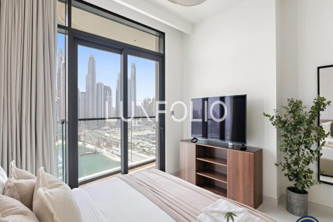 Appartement à EMAAR Beachfront, Dubai Harbour, Dubai, 2 chambres, 107 m², № 45598 - photo 8