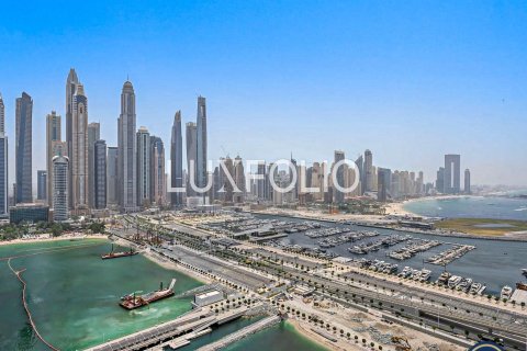 Appartement à EMAAR Beachfront, Dubai Harbour, Dubai, 2 chambres, 107 m², № 45598 - photo 3