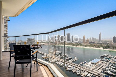 Appartement à EMAAR Beachfront, Dubai Harbour, Dubai, 2 chambres, 107 m², № 45598 - photo 2