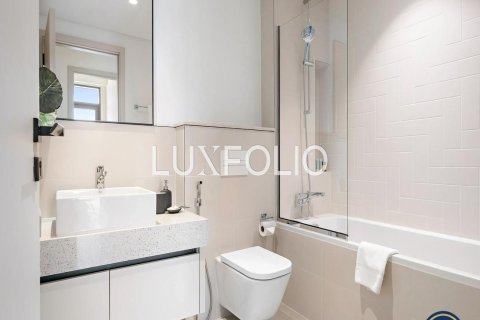 Appartement à EMAAR Beachfront, Dubai Harbour, Dubai, 2 chambres, 107 m², № 45598 - photo 7