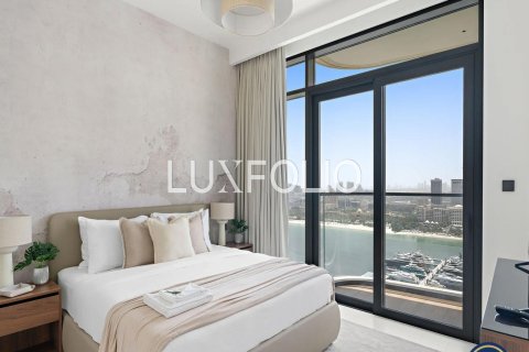 Appartement à EMAAR Beachfront, Dubai Harbour, Dubai, 2 chambres, 107 m², № 45598 - photo 10