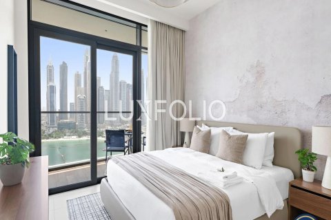 Appartement à EMAAR Beachfront, Dubai Harbour, Dubai, 2 chambres, 107 m², № 45598 - photo 6