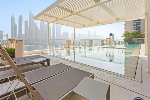 Appartement à EMAAR Beachfront, Dubai Harbour, Dubai, 2 chambres, 107 m², № 45598 - photo 9