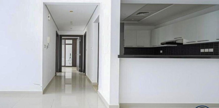 شقة في Silverene, مرسى دبي, دبي 2 غرف نوم, 103 م² رقم 45589