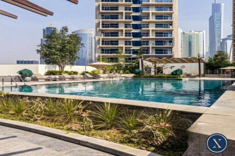 شقة في Silverene, مرسى دبي, دبي 2 غرف نوم, 103 م² رقم 45589 - صورة 10