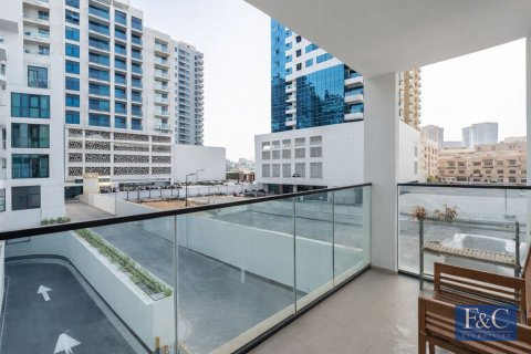 Apartamento en District 11, Jumeirah Village Circle, Dubai, 1 dormitorio, 94 m², № 103384 - foto 4