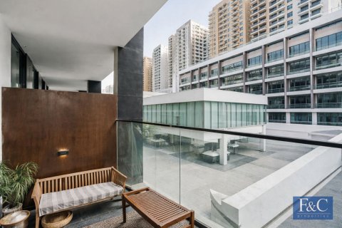 Apartamento en District 11, Jumeirah Village Circle, Dubai, 1 dormitorio, 94 m², № 103384 - foto 3