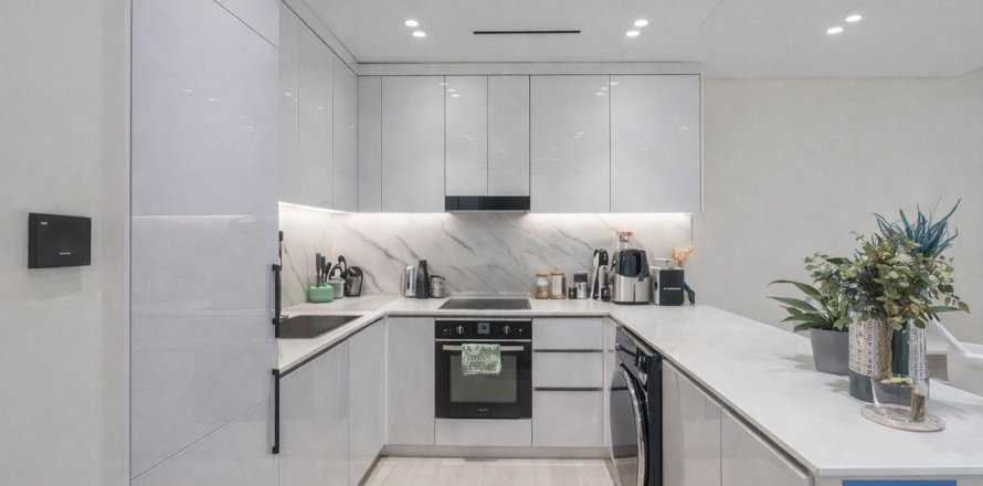 شقة في District 11, دائرة قرية جميرا, دبي 1غرف نوم, 94 م² رقم 103384