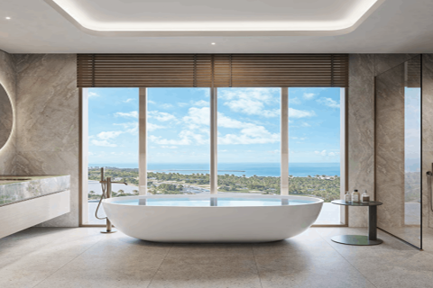 شقة في دبي 1غرف نوم, 63 م² رقم 103389