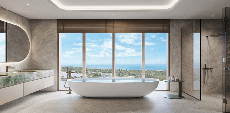 Apartamento en Dubai, 1 dormitorio, 63 m², № 103389